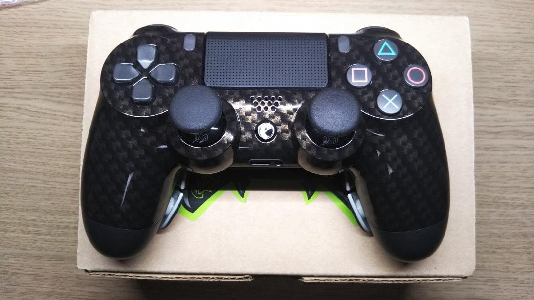 【美品】 Evil controller エビル コントローラー