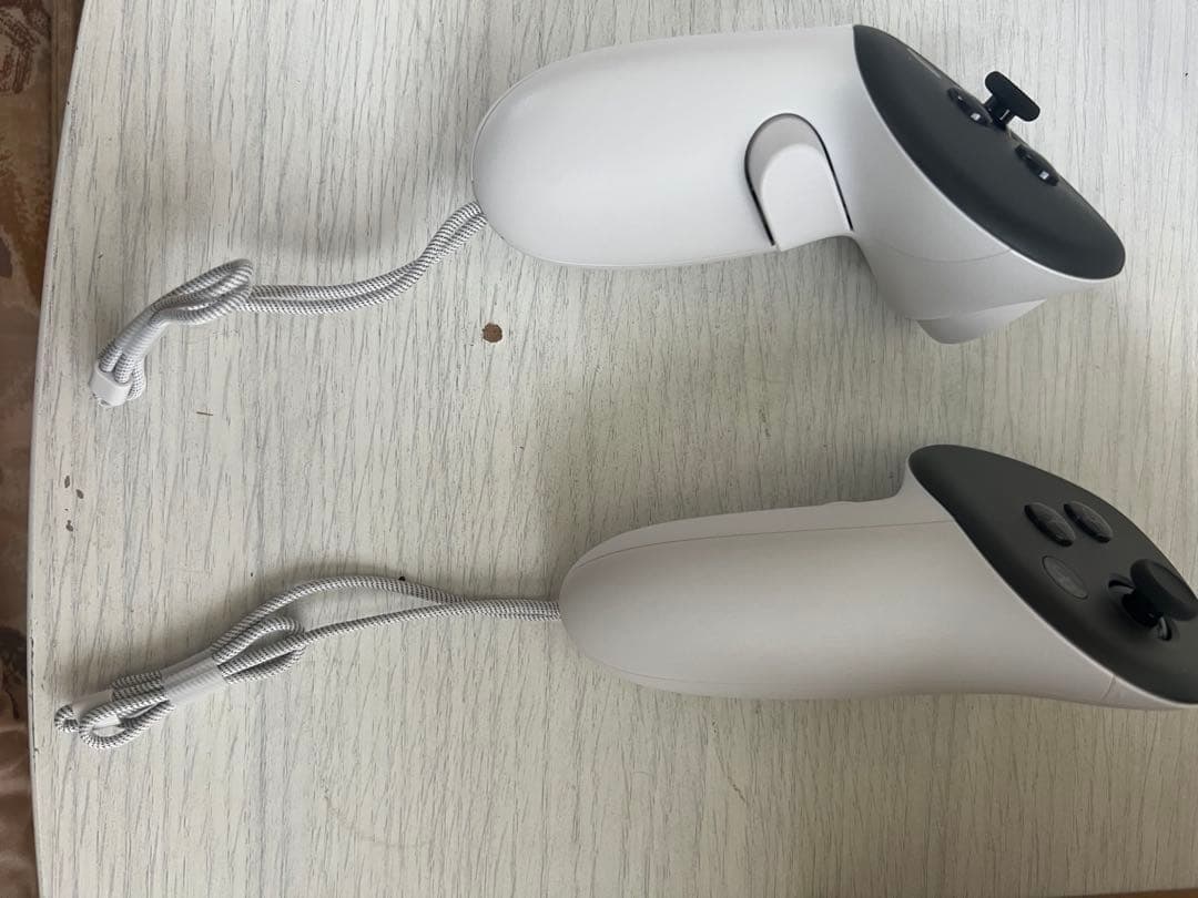  Quest 3 VRヘッドセット512GB 4k 中古