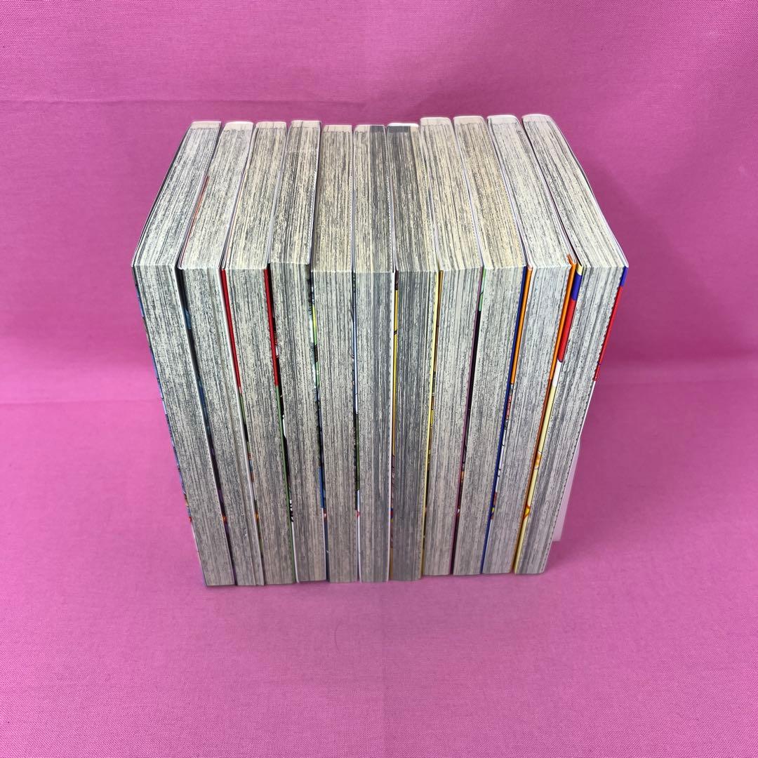 RAVE 13巻〜35巻 初版