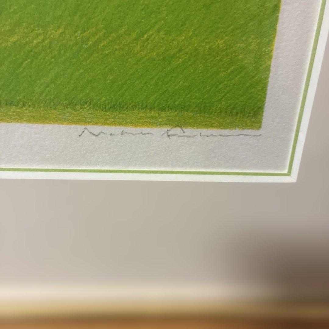 府川誠 Makoto Fukawa Bicycle Road AP 直筆サイン