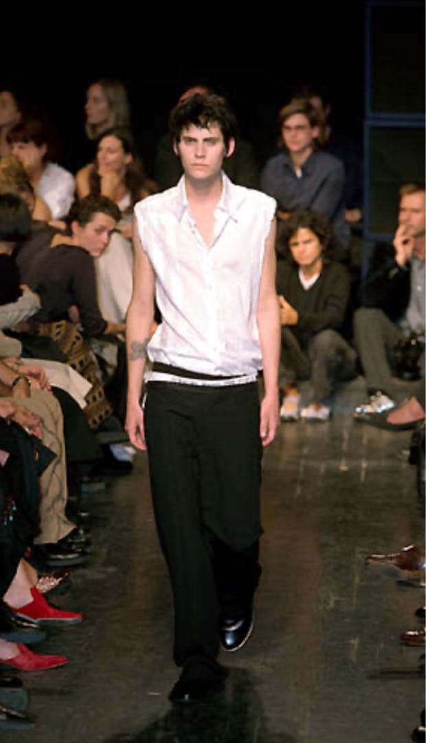 超希少 2000ss eyes closed tight’