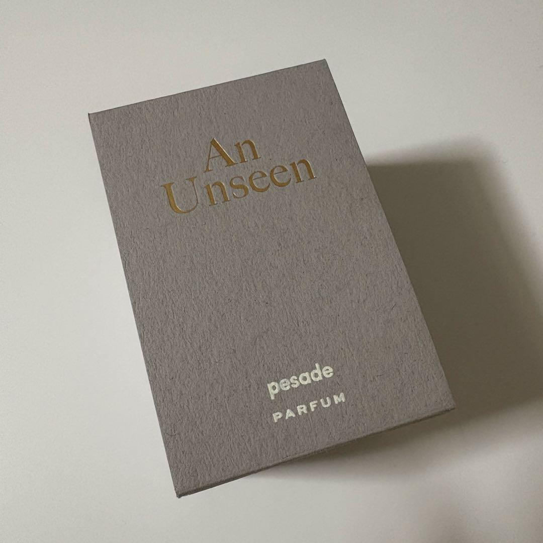 pesade 香水　30ml