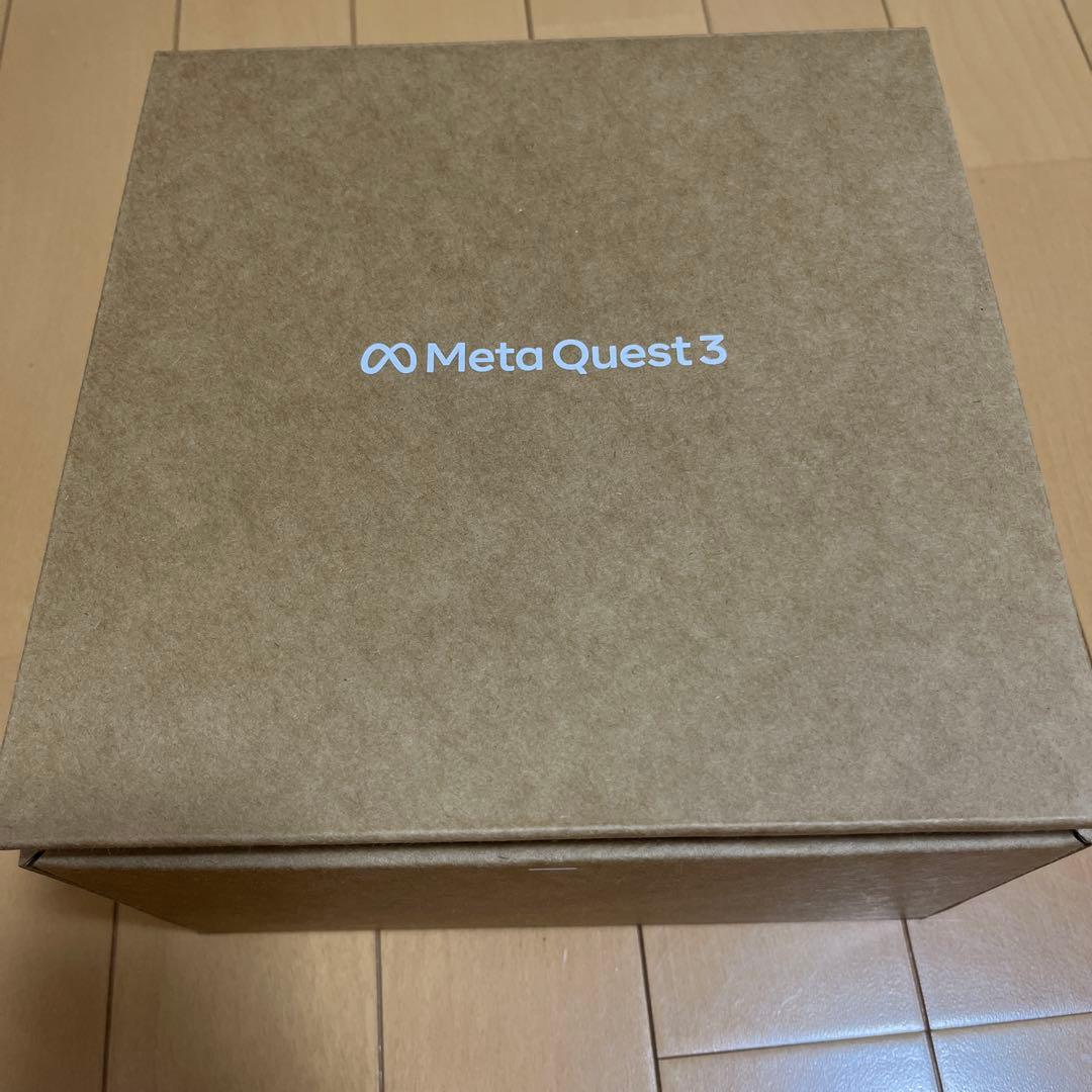 その他  Quest 3 VR 128GB