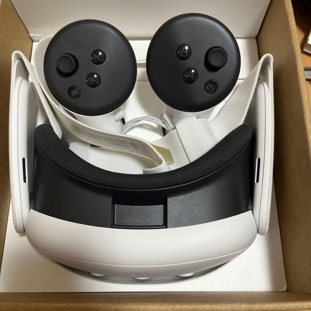 その他  Quest 3 VR 128GB