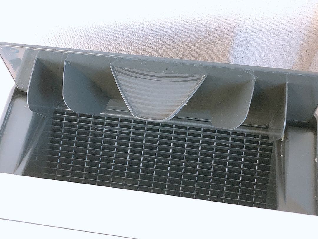 C*p様 ②Panasonic パナソニック 2018年製 加湿空気清浄機 F-