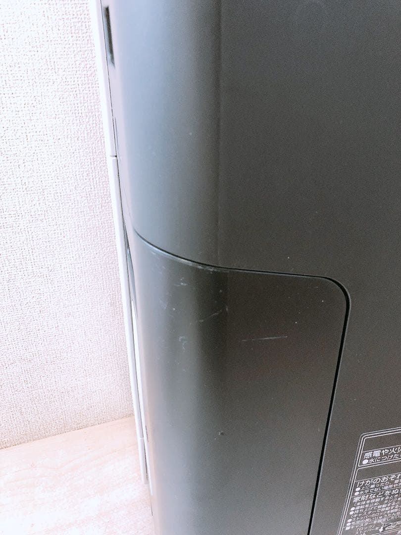 C*p様 ②Panasonic パナソニック 2018年製 加湿空気清浄機 F-