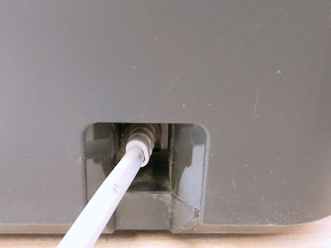 C*p様 ②Panasonic パナソニック 2018年製 加湿空気清浄機 F-