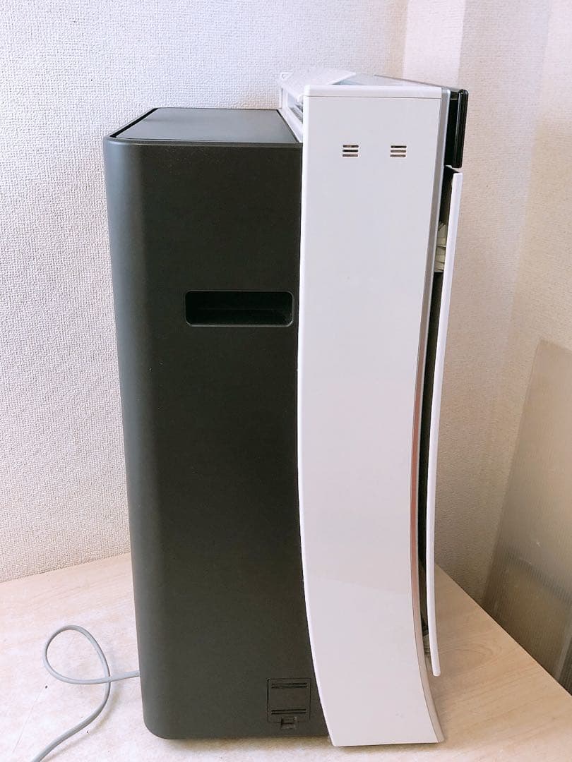C*p様 ②Panasonic パナソニック 2018年製 加湿空気清浄機 F-