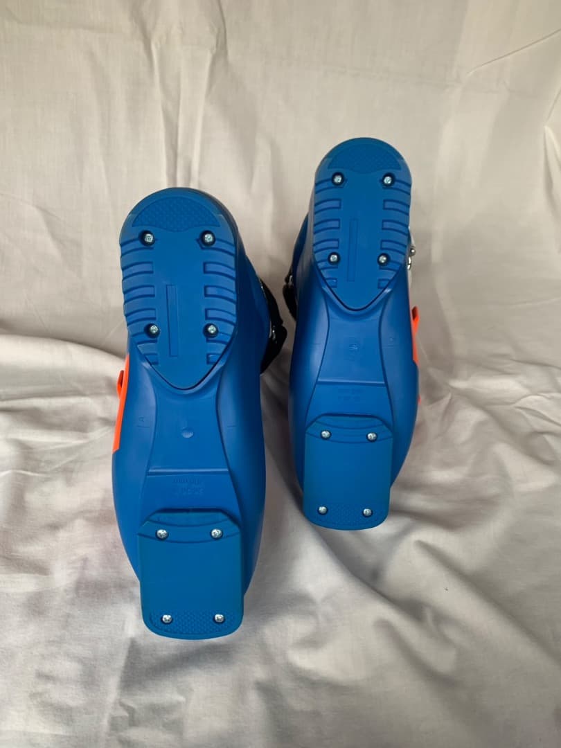 【新品・未使用品】　ラング　RS 100 SC WIDE　26-26.5cm