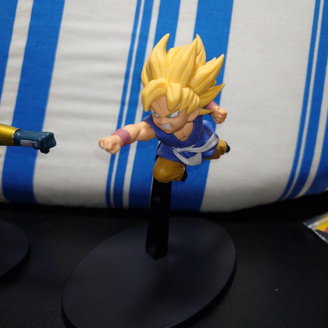 ドラゴンボール フィギュアセット