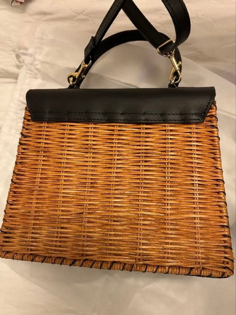 バグマティ バッグ お値下げ不可