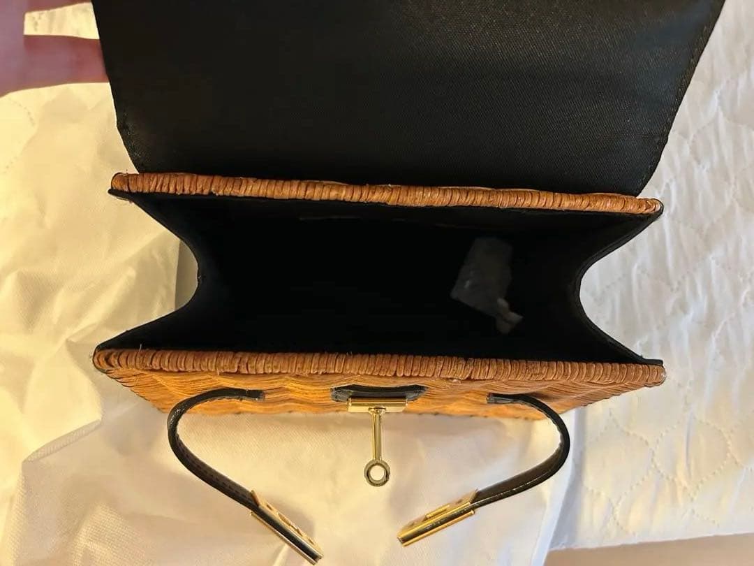 バグマティ バッグ お値下げ不可