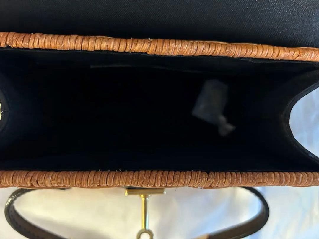 バグマティ バッグ お値下げ不可