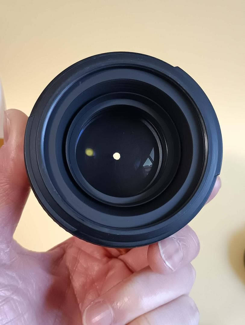 [美品作動良好] Nikon AF-S NIKKOR 50mm f/1.4G