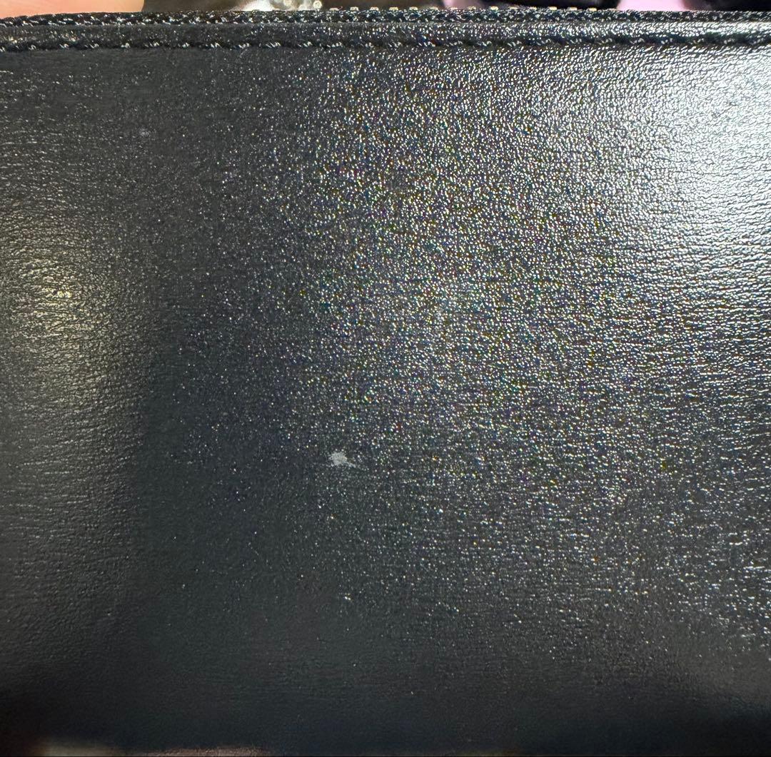 ジルサンダー　ケース