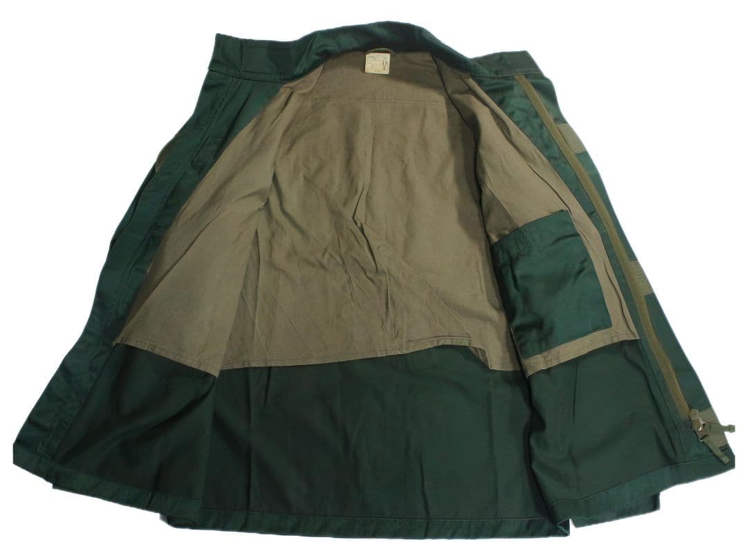 軍 実物 国家親衛隊 戦闘服 4点セット 50-2 52-3 58cm