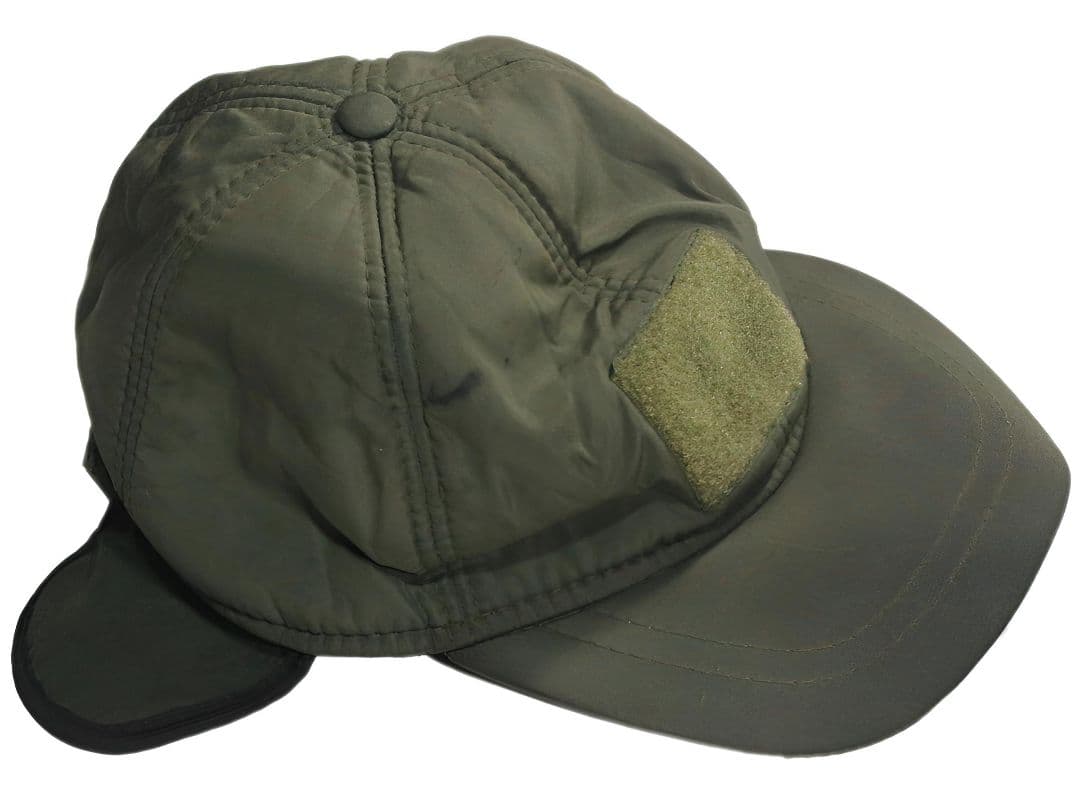 軍 実物 国家親衛隊 戦闘服 4点セット 50-2 52-3 58cm