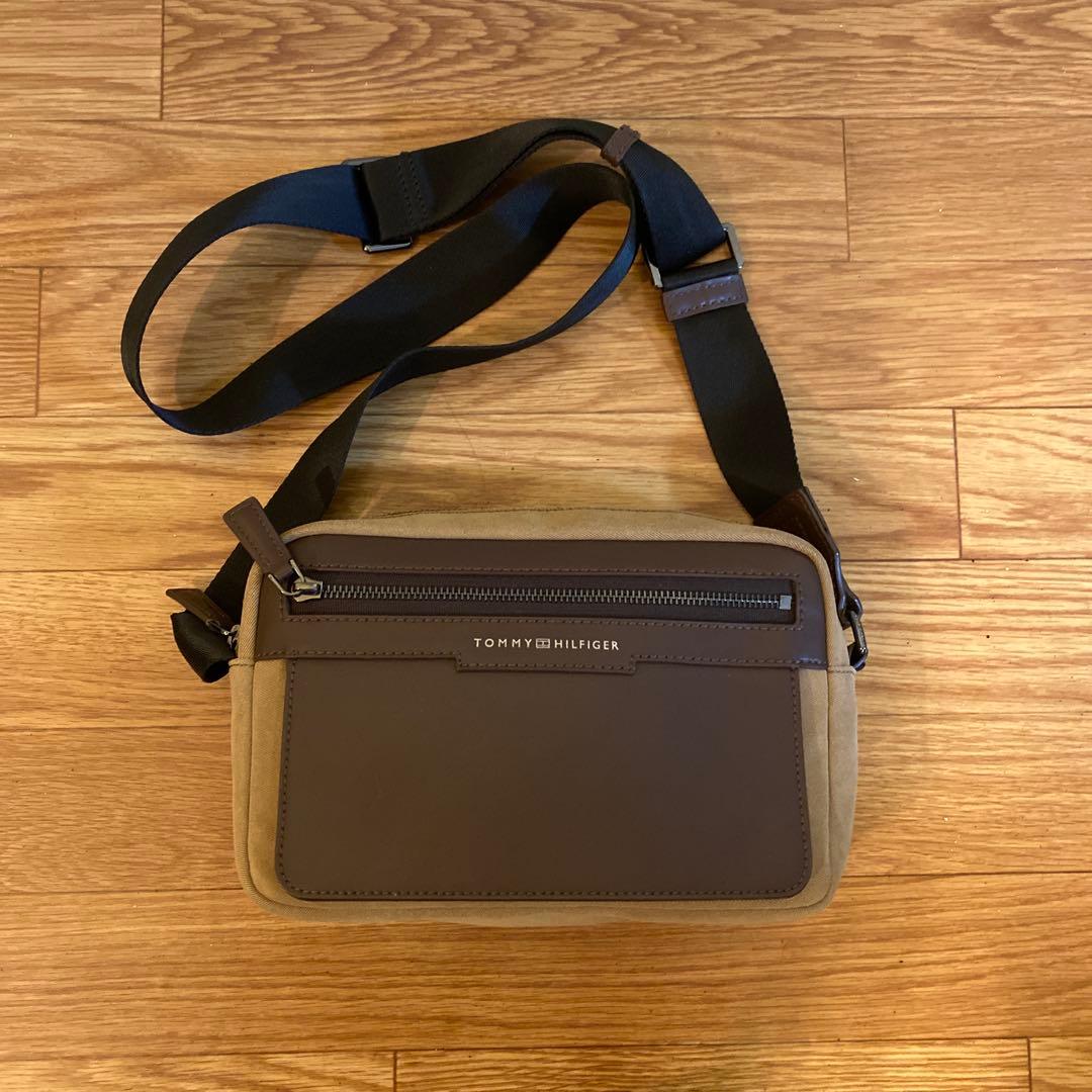 トミーヒルフィガー　 ボディーバック他8点まとめ売り