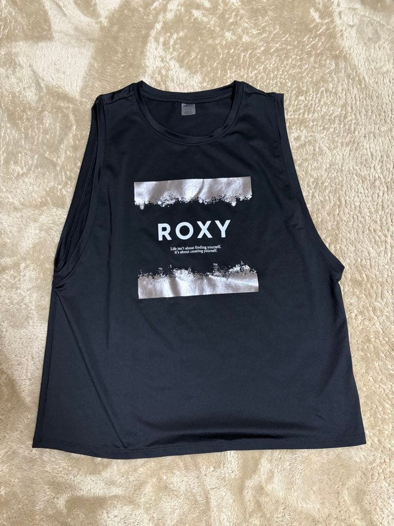 ROXY水陸両用 ヨガ/ピラティス/スポーツウェア