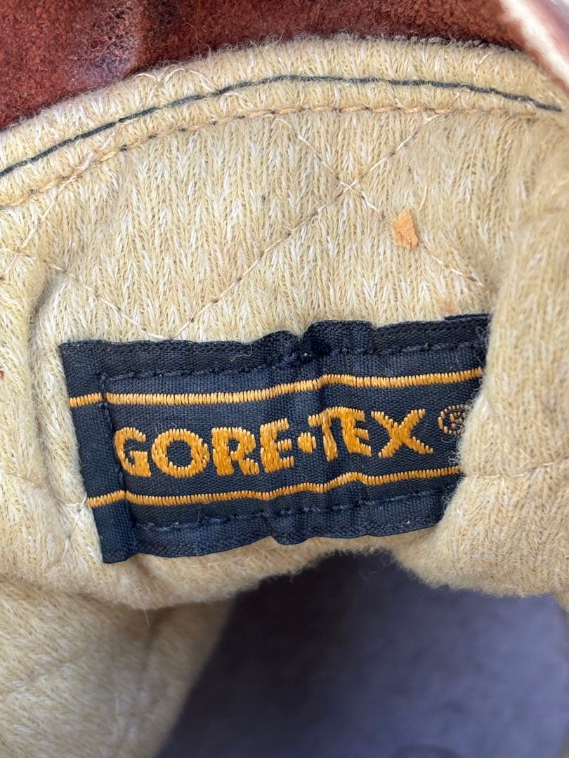 Danner Cabela's GORE-TEX ワークブーツ ダナー カベラス