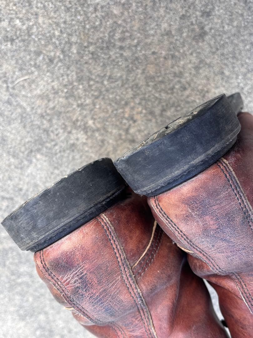 Danner Cabela's GORE-TEX ワークブーツ ダナー カベラス