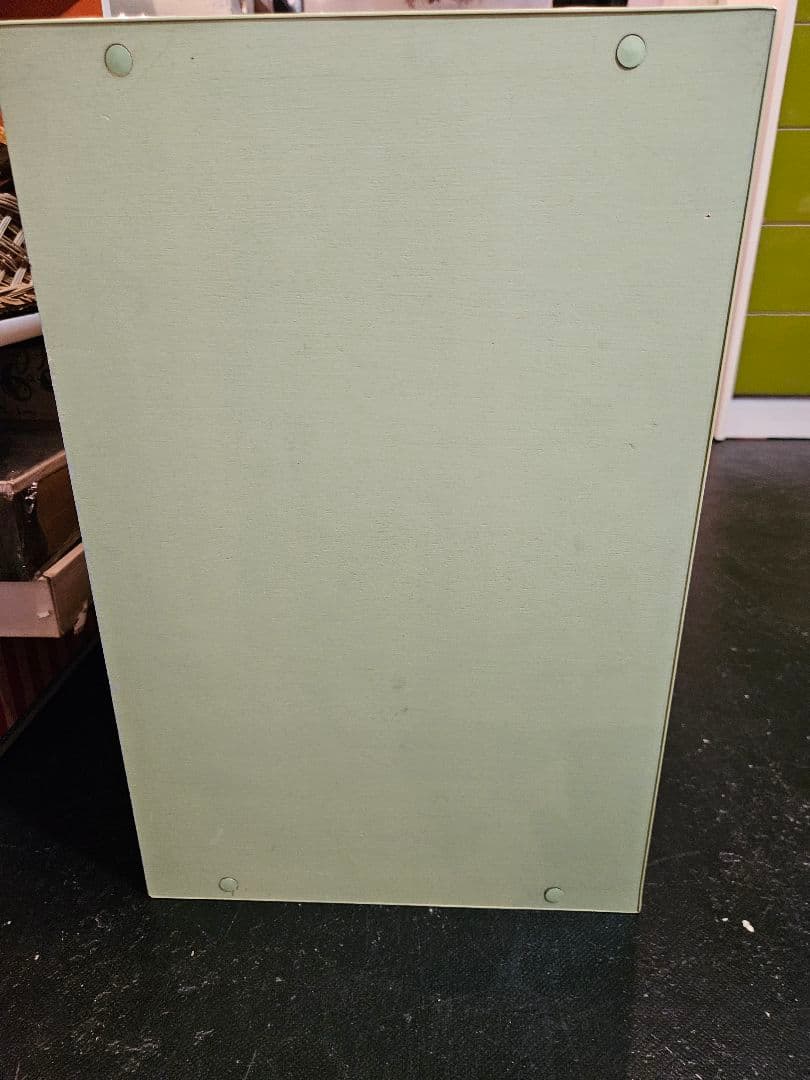 ショーケース　ディスプレイ　棚　ラック　ガラスケース　昭和レトロ　アンティーク