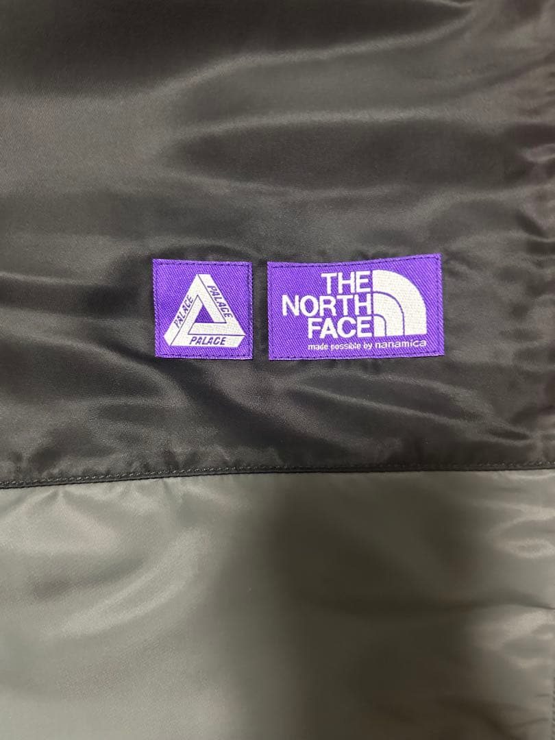 パンツ PALACE The North FaceMountain Wind Pants