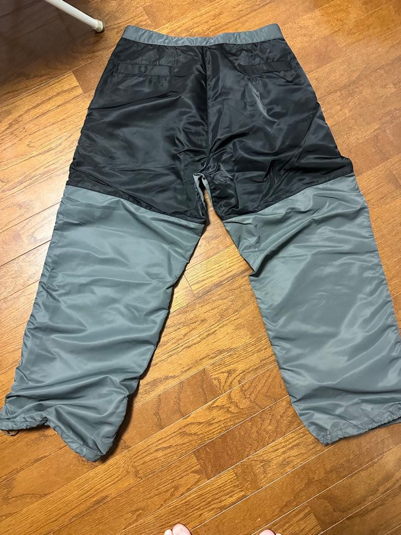 パンツ PALACE The North FaceMountain Wind Pants