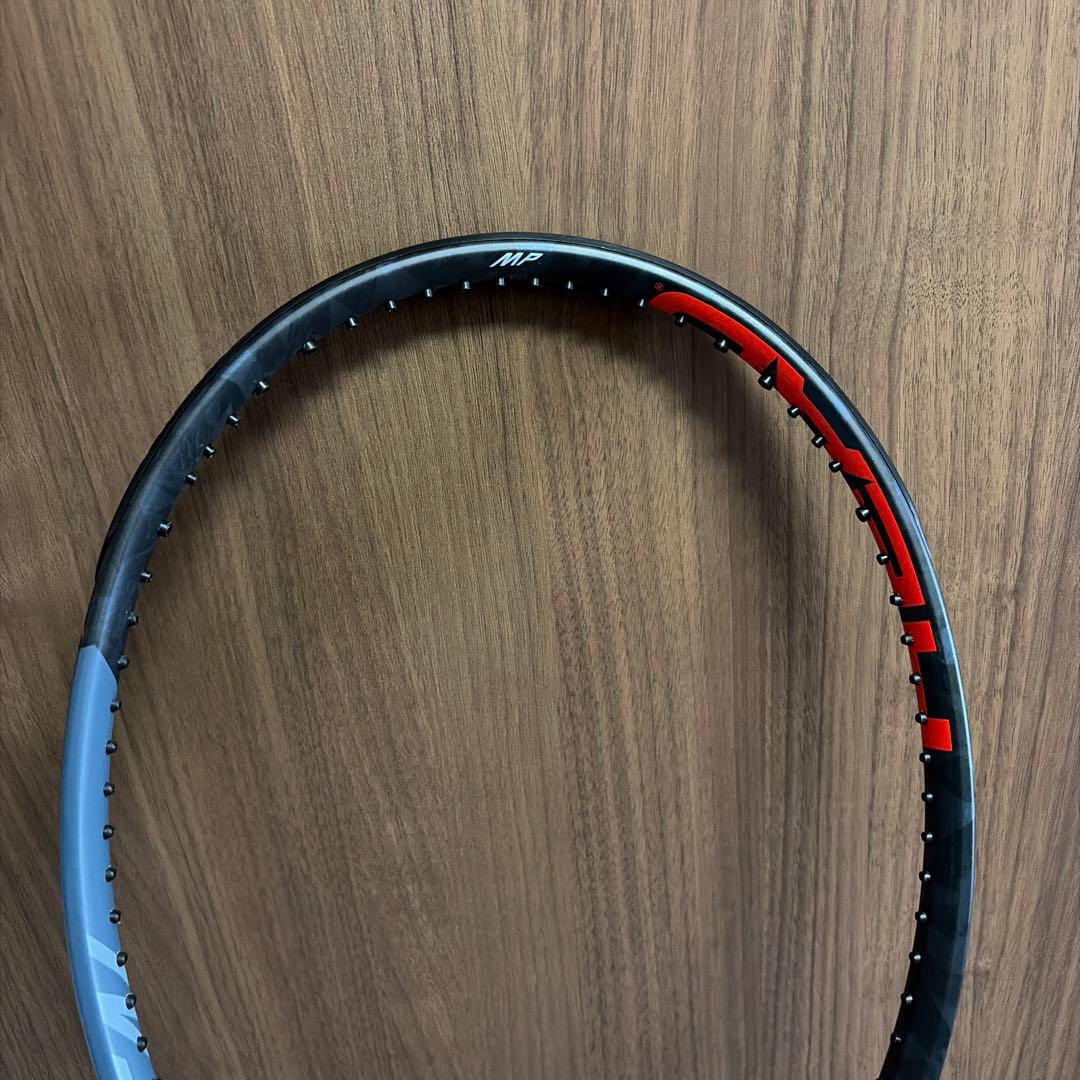 ラケット(硬式用) HEAD G360 RADICAL MP G2