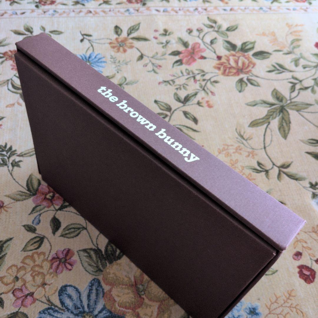 ヴィンセント・ギャロ「ブラウン・バニー」