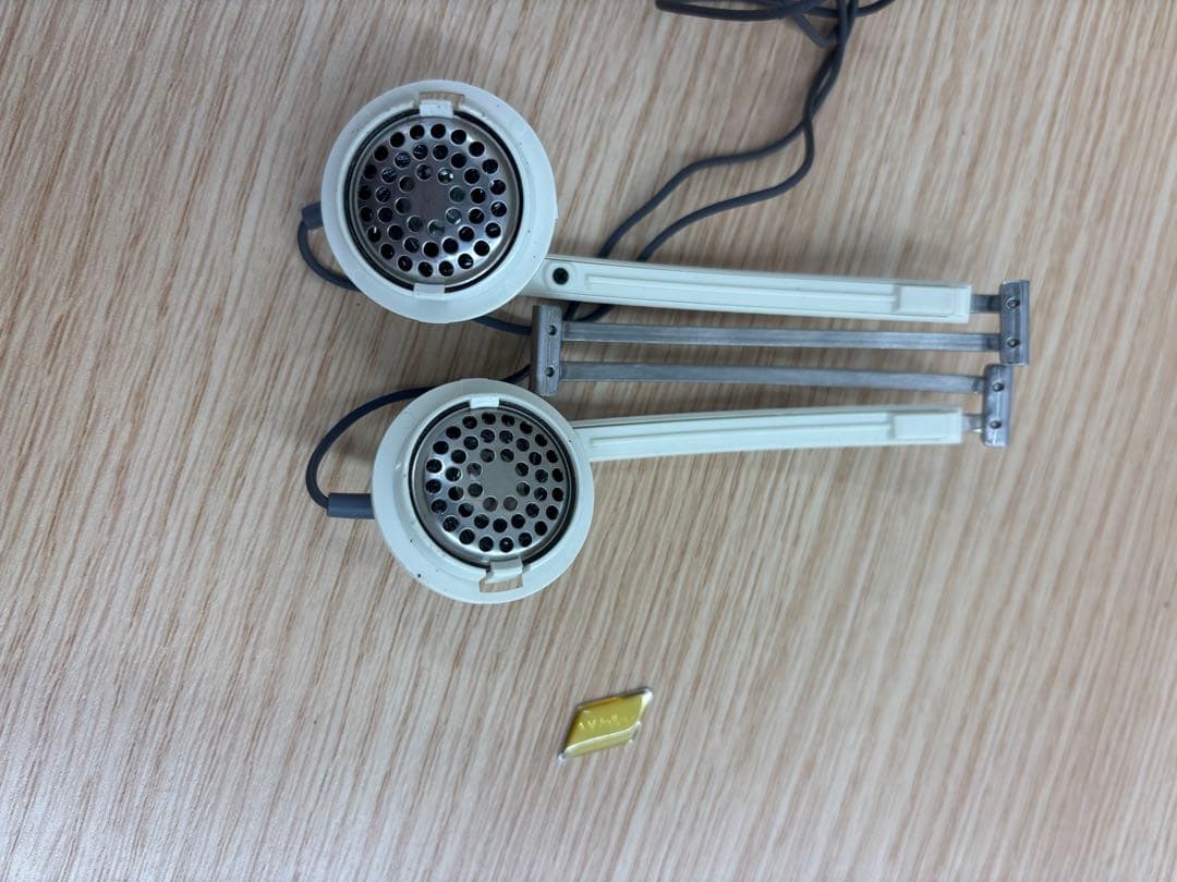 TOSHIBA Walky KT-AS10カセットプレーヤー　ウォークマン