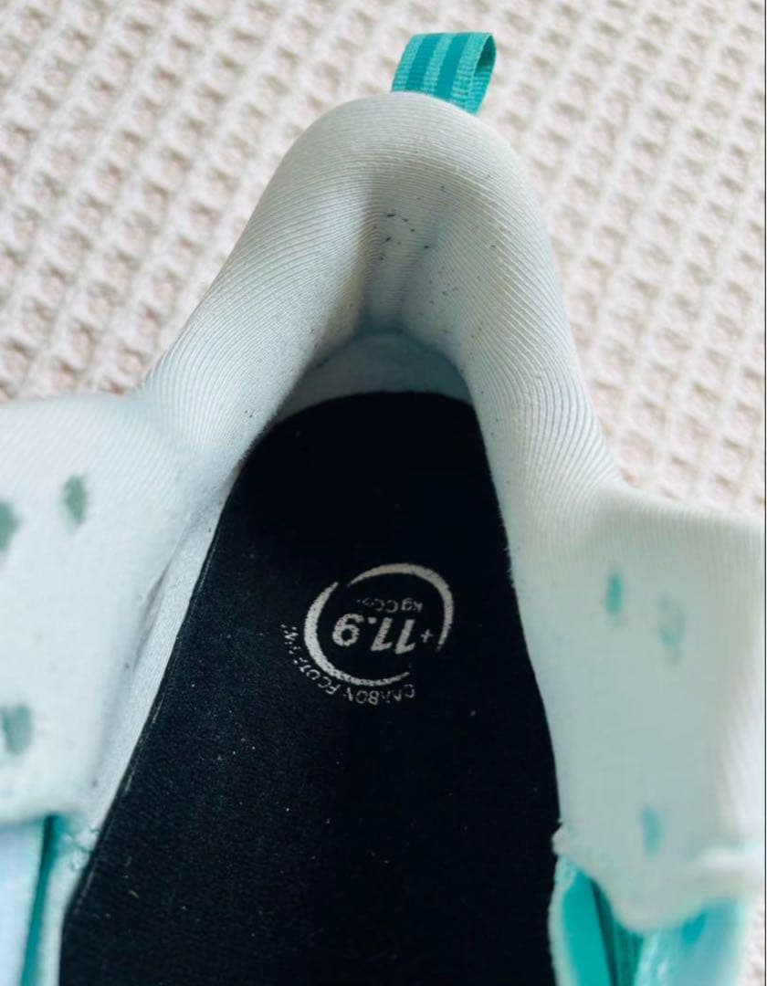 その他 ASICS NOVABLAST 5 Soothing Sea/Wave Teal