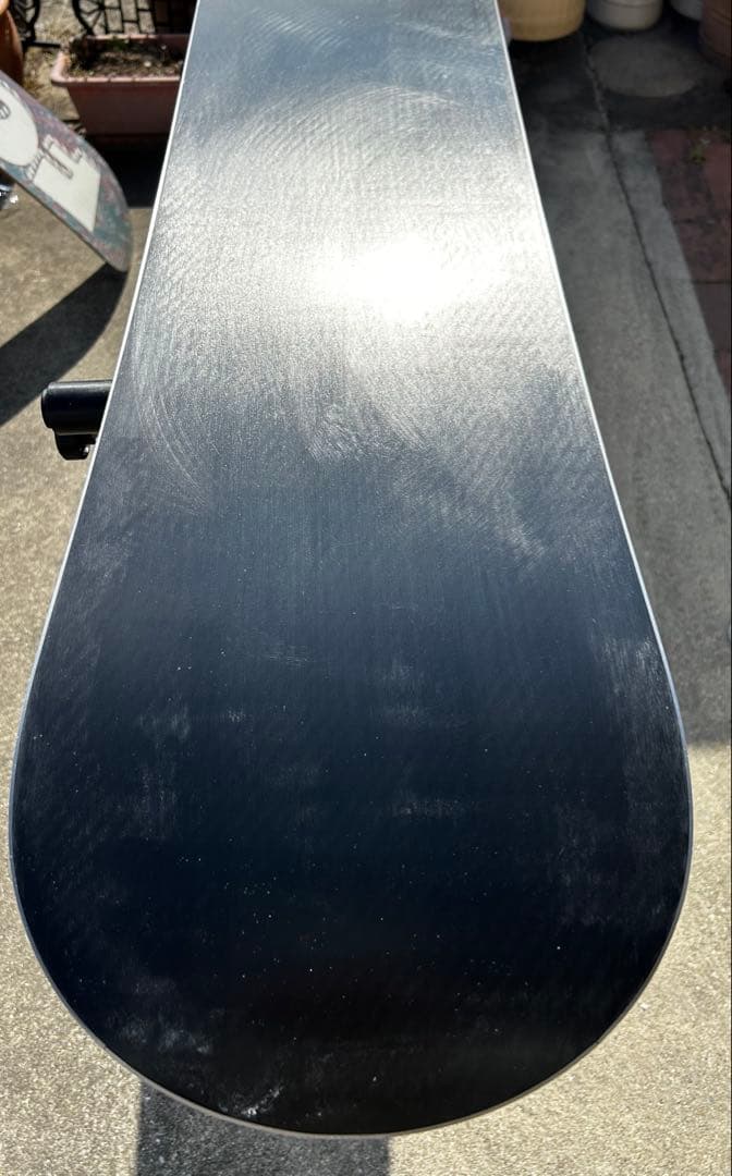 中古　WRX Mk-W 22-23 150cm