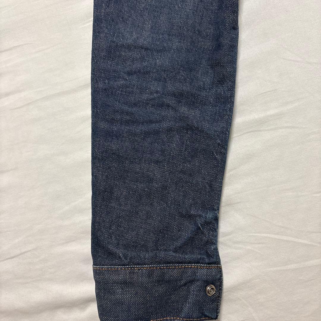 リアルマッコイズ ラングラー 11MJZ