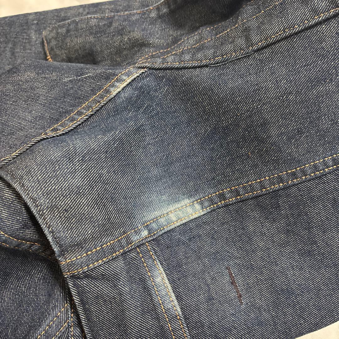 リアルマッコイズ ラングラー 11MJZ