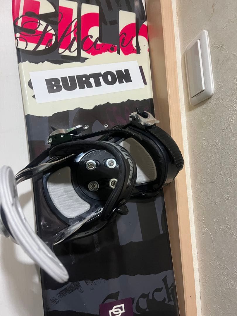 展示品！初中級！カービング！グラトリ！SILICON 154cm