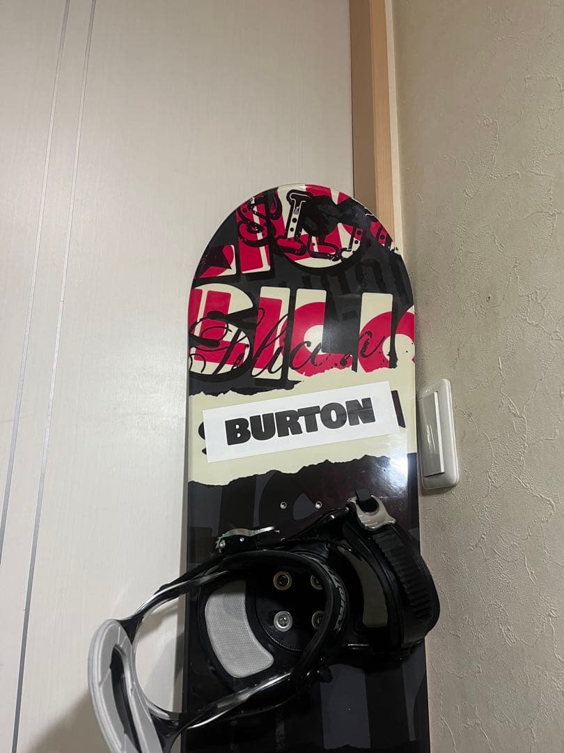 展示品！初中級！カービング！グラトリ！SILICON 154cm