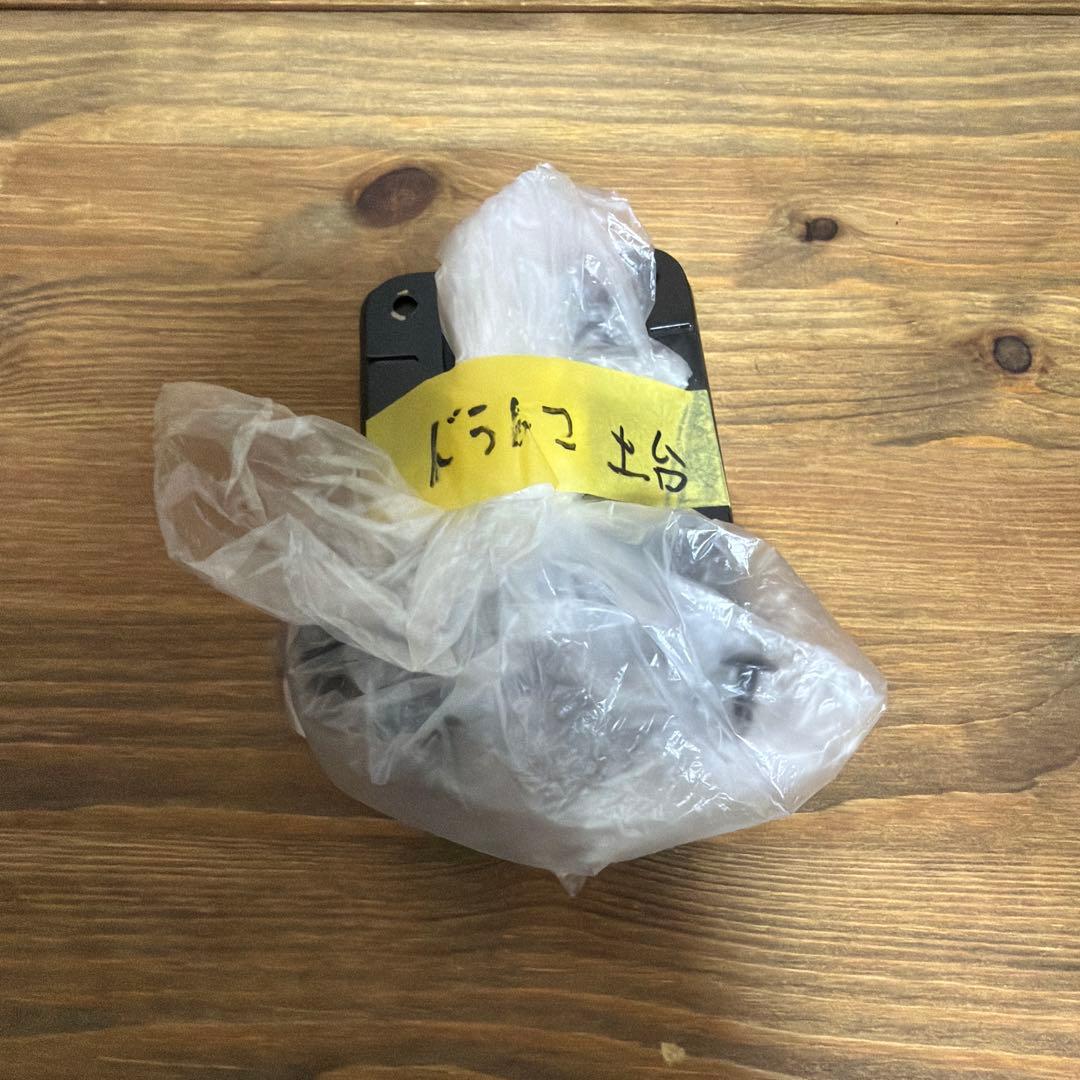 SUZUKI 純正　ドライブレコーダー