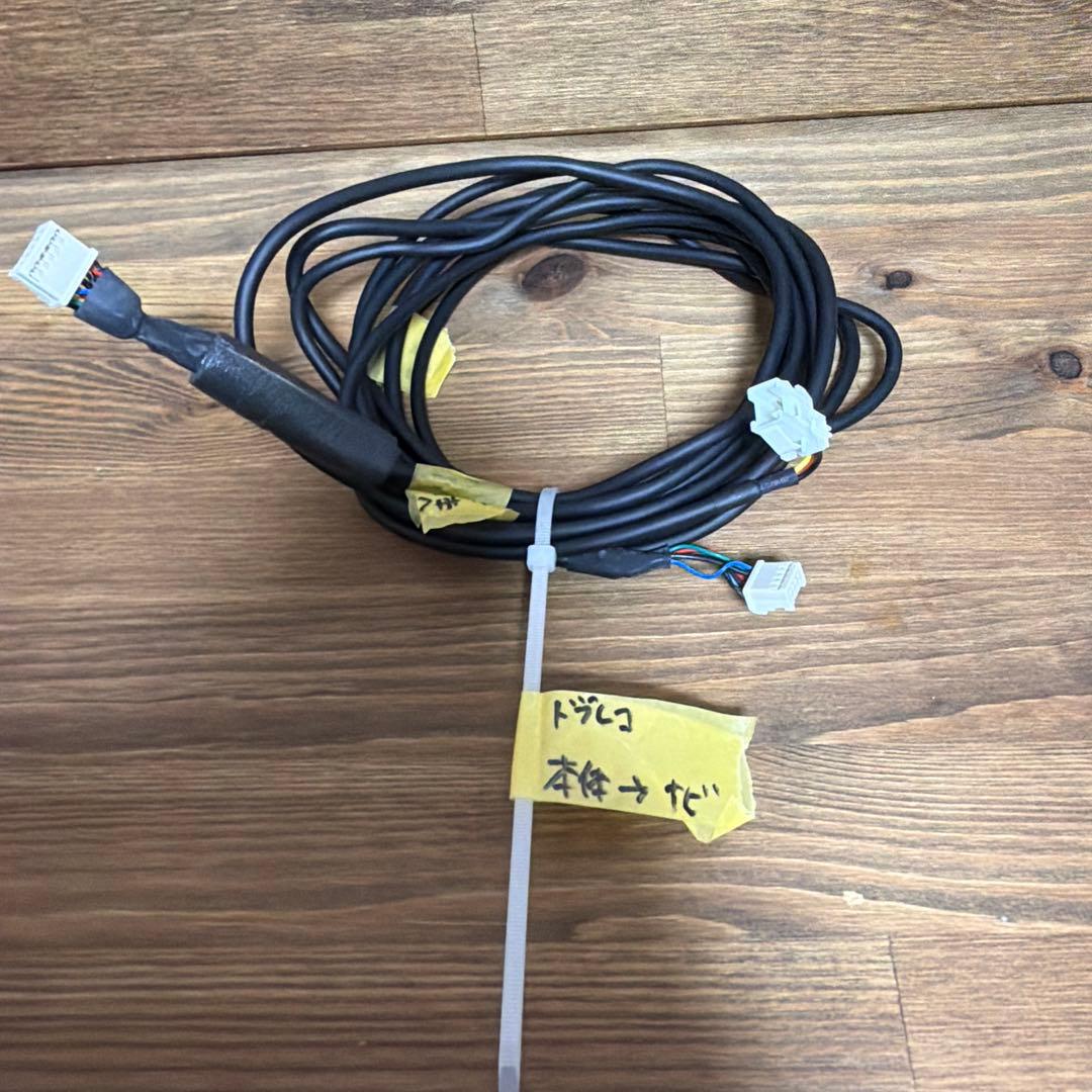 SUZUKI 純正　ドライブレコーダー