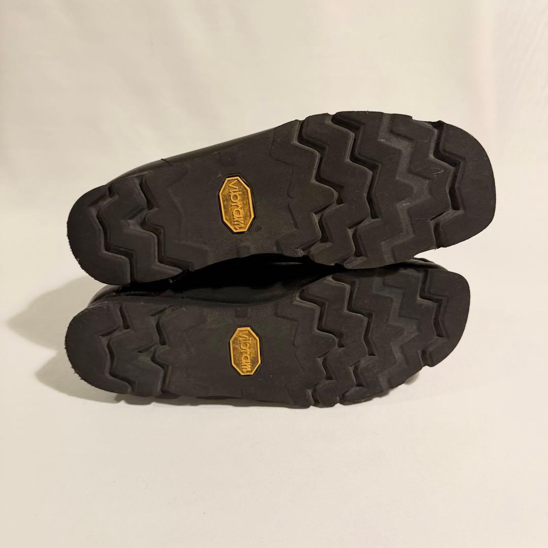 CLARKS × BEAMS GTX ワラビー レザー 26.5cm