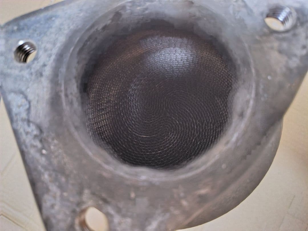 FEEl'S CL1 アコード トルネオ メタルキャタライザー 触媒