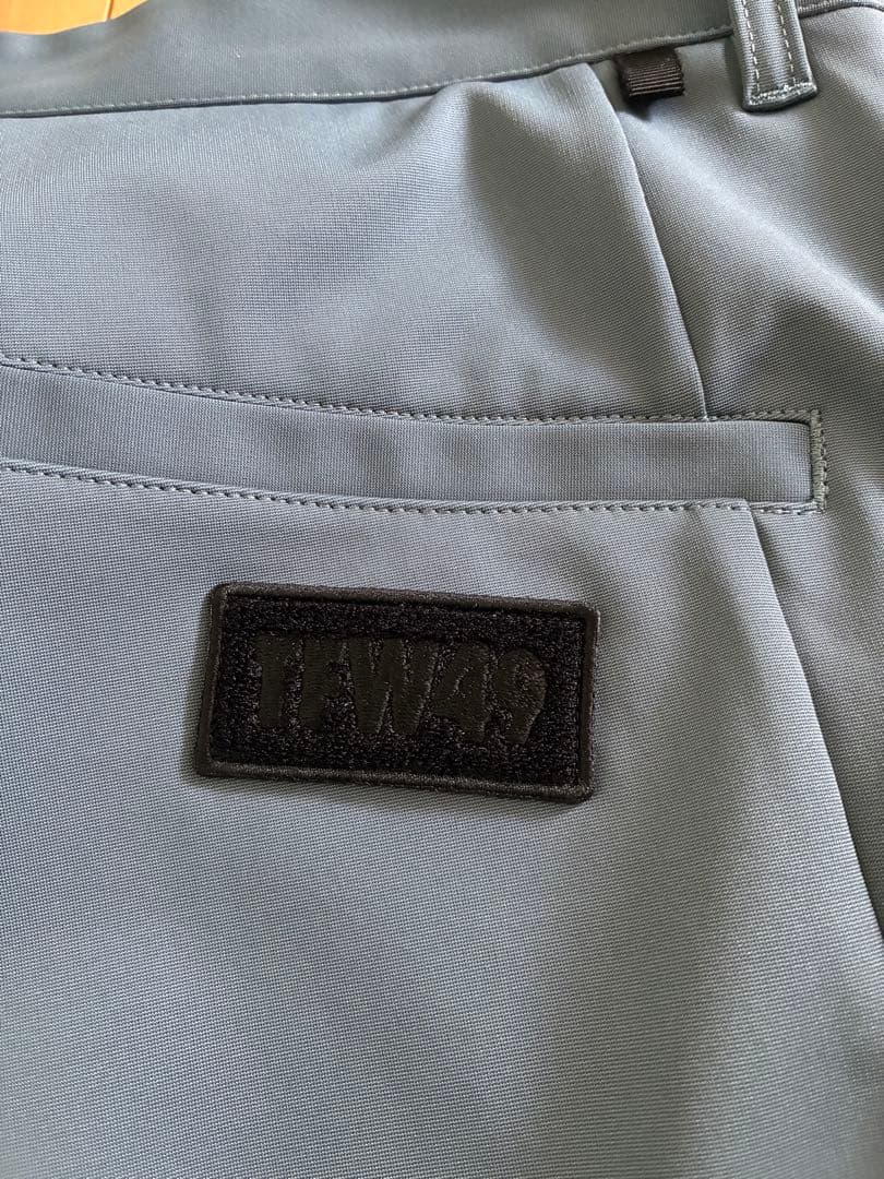 TFW49 マルチパーパスパンツ　L