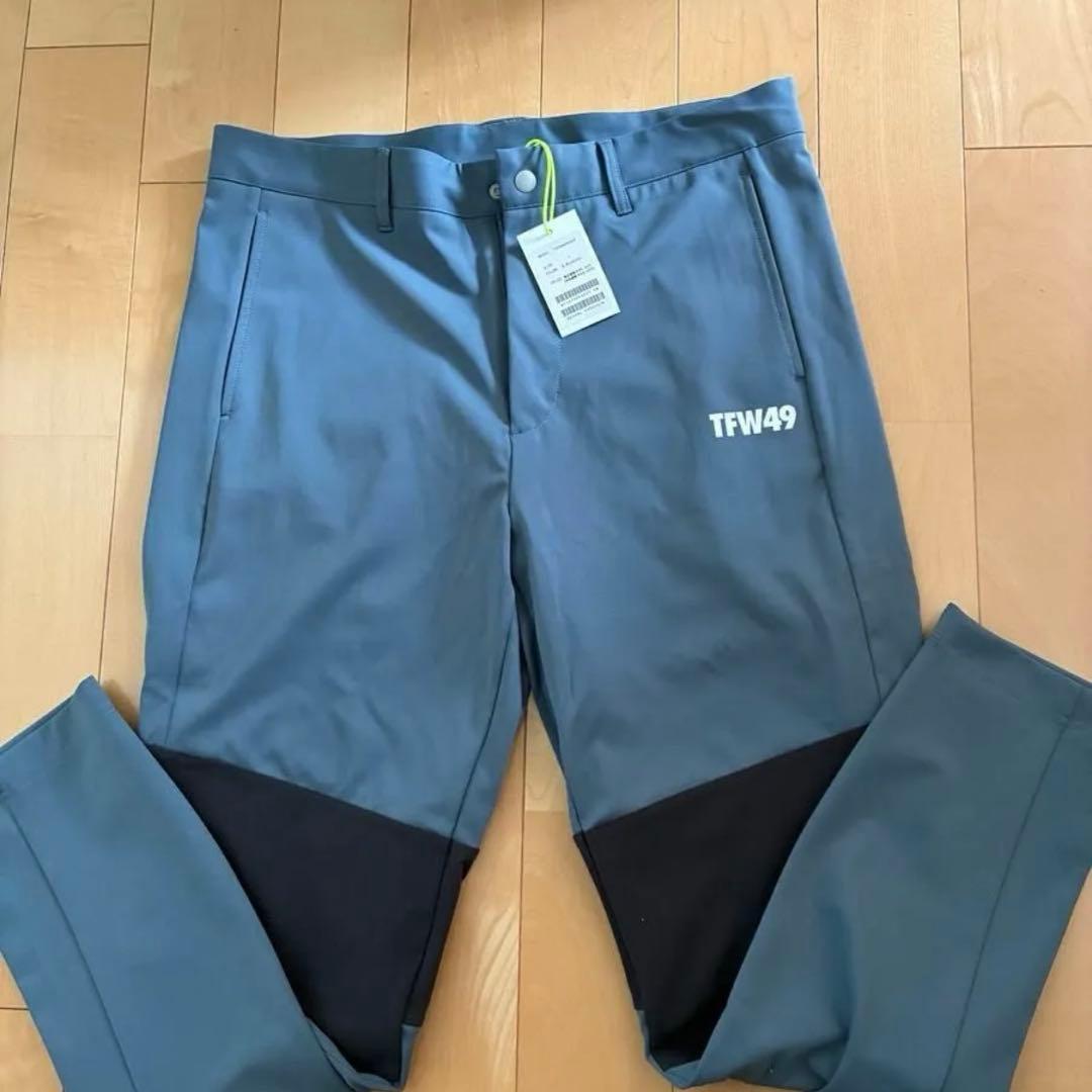 TFW49 マルチパーパスパンツ　L