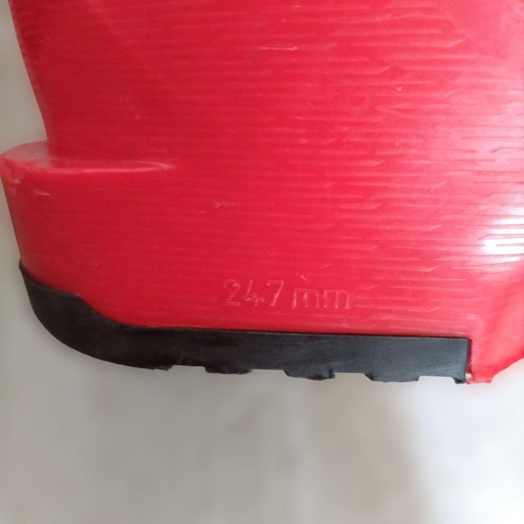 ATOMIC　スキーブーツ　20㎝　20.5㎝