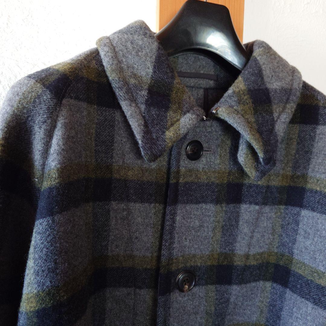 【SOVEREIGN】Joshua Ellis ユナイテッドアローズ М コート