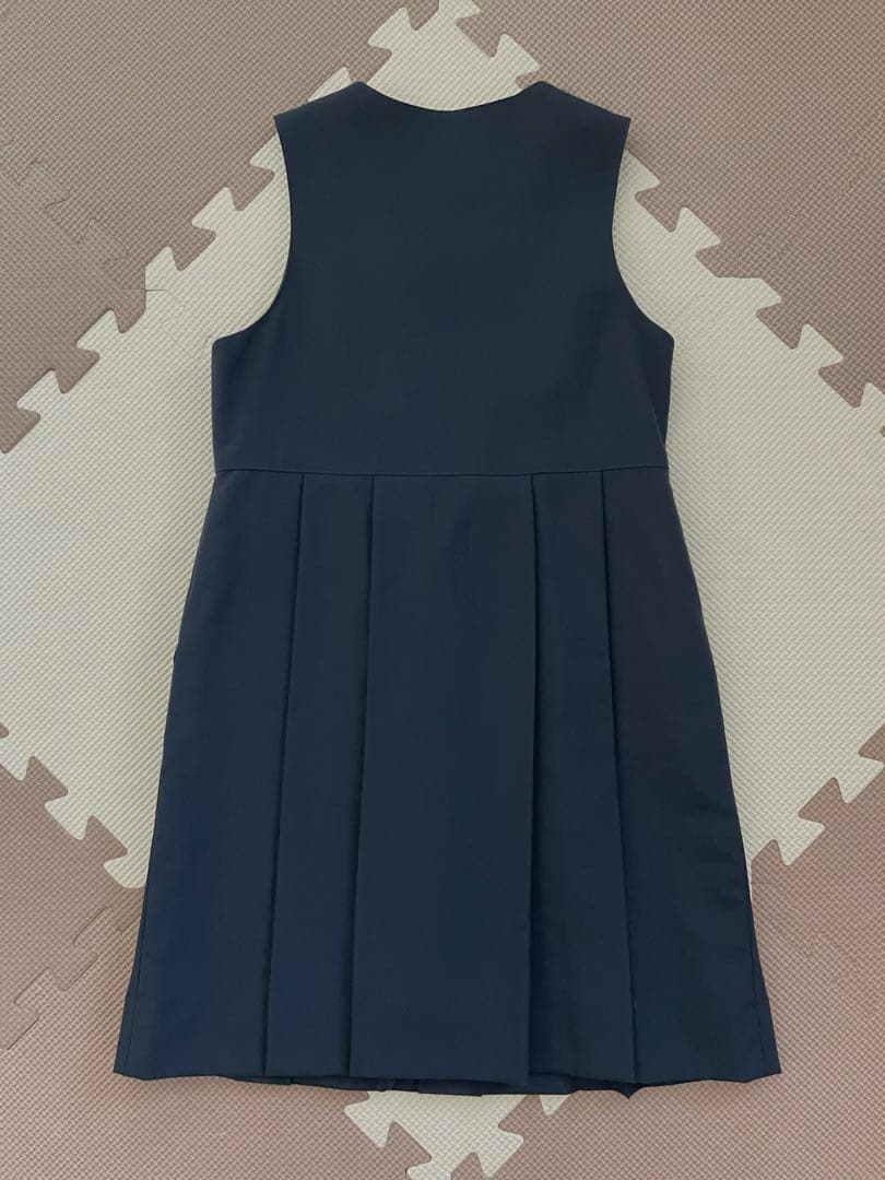 ミキハウス お受験 フォーマル アンサンブル 120