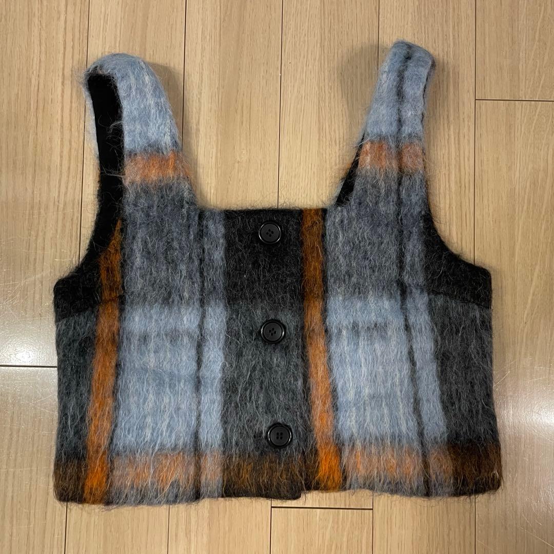 GREED International チェック　ベスト