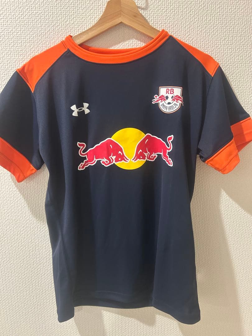 RB大宮アルディージャ　トレーニングユニフォーム