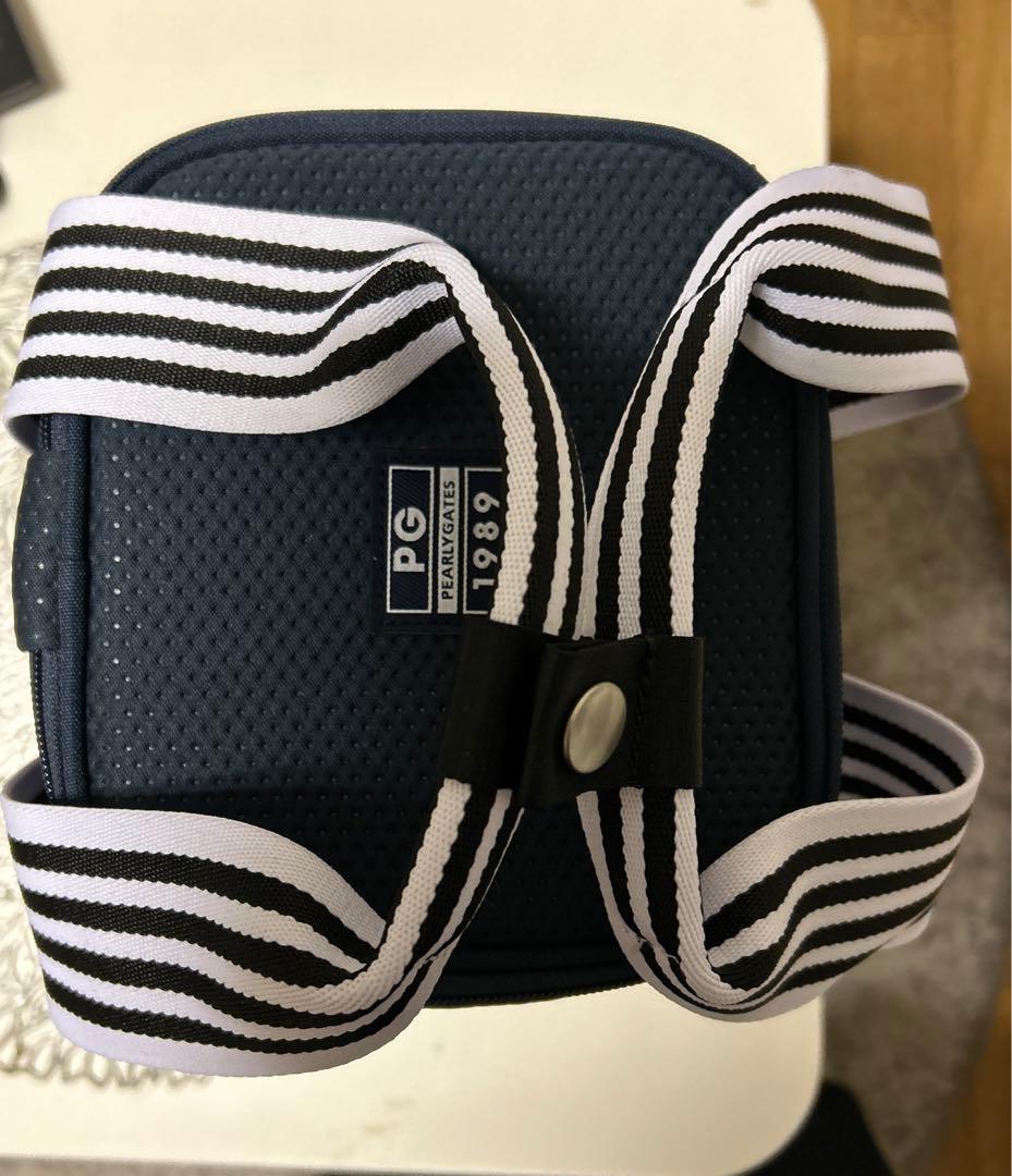 パーリーゲイツ　保冷バッグ