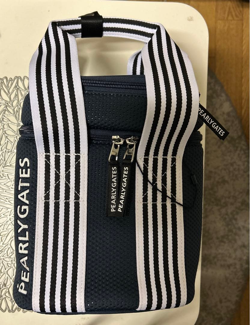 パーリーゲイツ　保冷バッグ